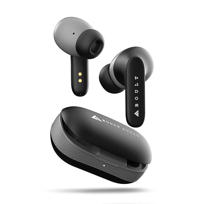 Boult Newly Launched Audio Z20 Gaming Wireless